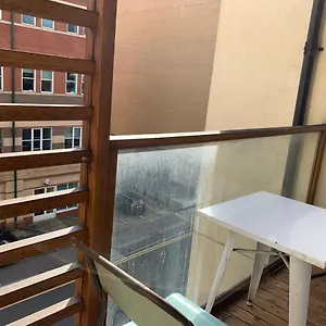 Perks Apartment Kingston upon Hull