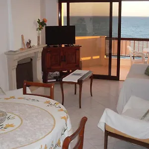 Quarteira, Algarve - Seaview - Horizonte Mar Apartment Quarteira