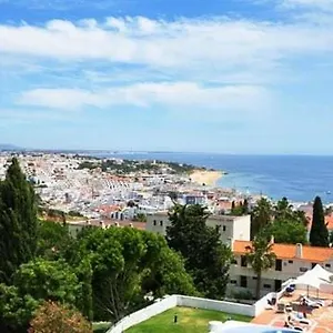 Fabulous Sea View Near Old Town Apartment Albufeira