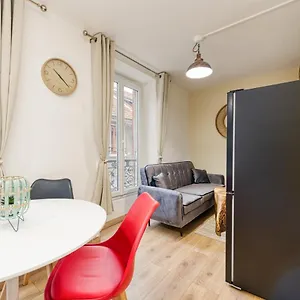  Appartement Instant De Douceur Au Pied Des Thermes France