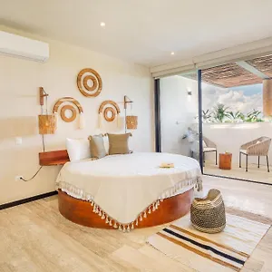  Appartement Extraordinary To Choose From Penthouse With Private Pool Or A 2br In Fully Equipped In Mexique