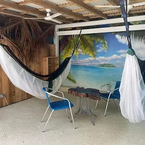  Tente de luxe Les Hamacs Aux Saintes Bis Guadeloupe