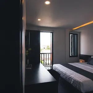 Ki No Pool Villa Hoi An